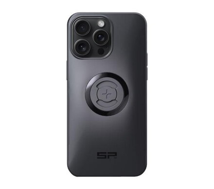SP CONNECT Phone Case SPC+ iPhone 15 Plus