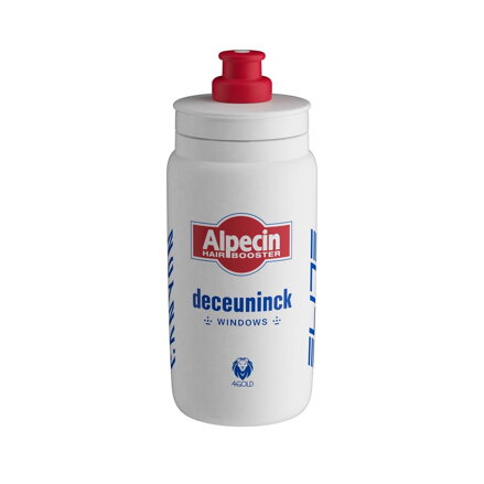ELITE Bottle FLY 550 ALPECIN DECEUNINCK 2024
