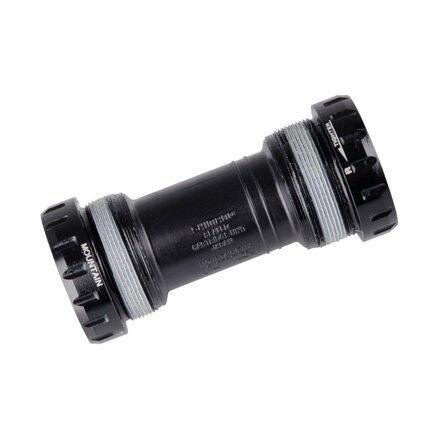 SHIMANO Bearings bottom bracket BB-MT801 HTII BSA mountain 68/73mm