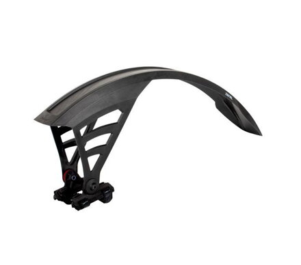 ZÉFAL Mudguard DEFLECTOR RS75