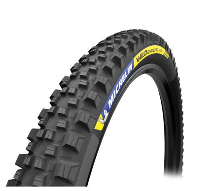 MICHELIN Tire WILD ENDURO REAR 29x2.40 (61-622) 3x60TPI 1400g Racing Line