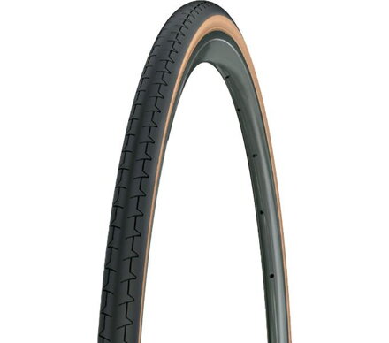 MICHELIN Tire DYNAMIC CLASSIC 700x32C (32-622) 3x30TPI 275g brown