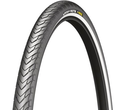 MICHELIN Tire PROTEK MAX 29x2.20 (56-622) 30TPI 1360g reflective