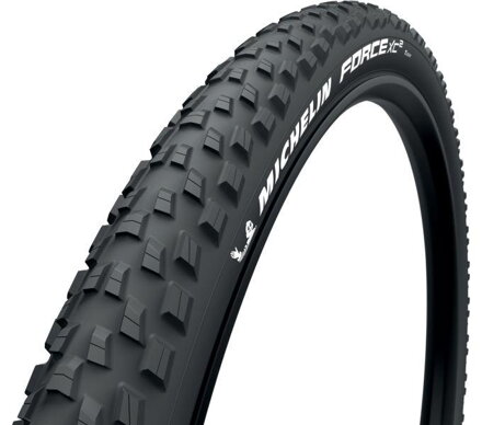 MICHELIN Tire FORCE XC2 29x2.25 3x60TPI 750g Performance Line