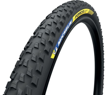 MICHELIN Tire FORCE XC2 29x2.25 2x150TPI 710g Racing Line