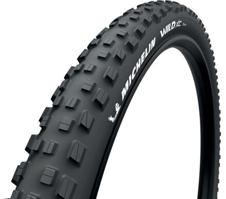 MICHELIN Tire WILD XC 29x2.25 3x60TPI 775g Performance Line