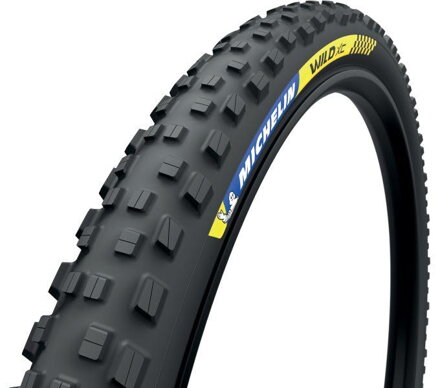 MICHELIN Tire WILD XC 29x2.35 2x150TPI 760g Racing Line