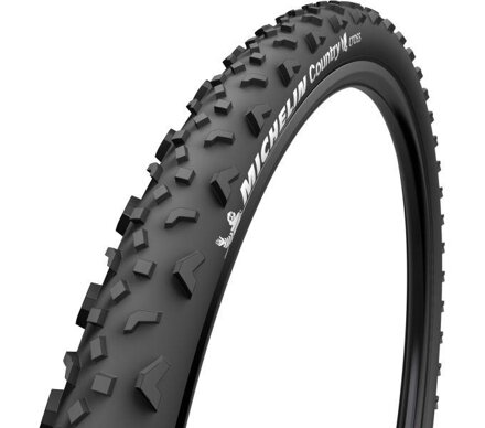MICHELIN Tire COUNTRY CROSS 26x1.95 (47-559) 715g 3x30TPI