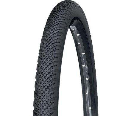 MICHELIN Tire COUNTRY ROCK 27.5x1.65 (44-584) 600g 3x30TPI