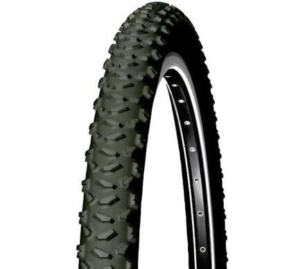 MICHELIN Tire COUNTRY TRAIL 26x2.00 (52-559) 680g 3x30TPI TLR