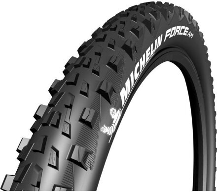 MICHELIN Tire FORCE AM 29x2.25 (57-622) 760g 3x60TPI TLR