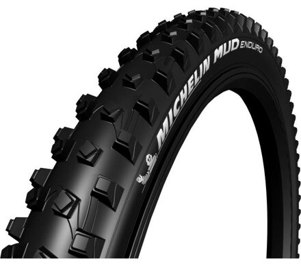 MICHELIN Tire MUD ENDURO 29x2.25 (57-622) 1050g 3x33TPI TLR