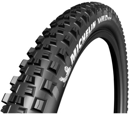 MICHELIN Tire WILD AM Performance 26x2.25 (57-559) 800g 4x60TPI TLR