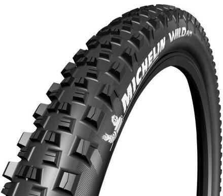 MICHELIN Tire WILD AM Performance 27.5x2.60 (66-584) 930g 4x60TPI TLR