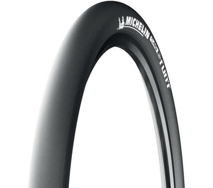 MICHELIN Tire WILD RUNR 27.5x1.40 (35-584) 490g 33TPI SkinWall
