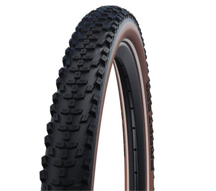 SCHWALBE Plášť SMART SAM (65-622) 29x2.60 DD 67EPI 1060g Bronze