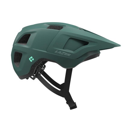 LAZER LUPO KinetiCore green