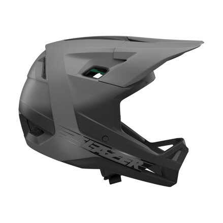 LAZER CHASE KinetiCore matte gray
