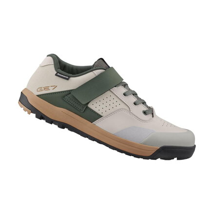 SHIMANO Shoes SHGE700 light gray