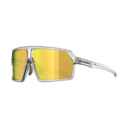 HQBC Glasses SQELOR clear