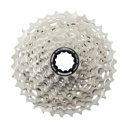 SHIMANO Cassette CS-R8100 12-speed 11-34 teeth Ultegra