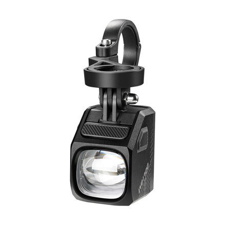 MAGICSHINE Light EVO 1700 front 8f USB black