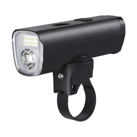 MAGICSHINE Light ALLTY 1500 front 5f USB black