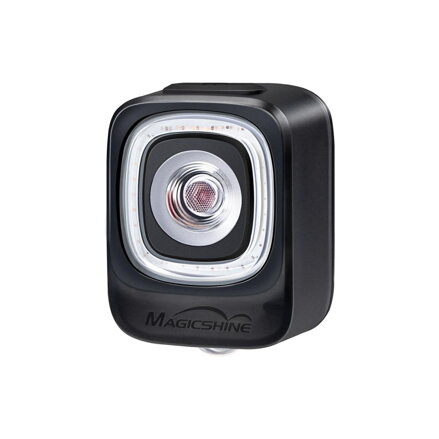 MAGICSHINE Light SEEMEE 200 V3.0 rear 6f USB black