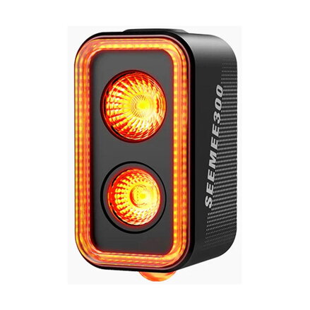 MAGICSHINE Light SEEMEE 300 rear 6f USB black