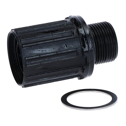 SHIMANO Hub Freehub FH-MT400