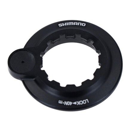 SHIMANO Nut EW-SS302 brake disc with magnet