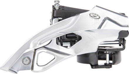SHIMANO Front Derailleur Acera FD-M390 3x9-speed TOP Swing 34.9mm