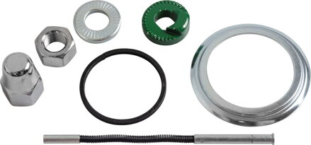 SHIMANO Components Nexus 3-speed hub SG-3D55 without sprocket (shifting pin 90.75mm)