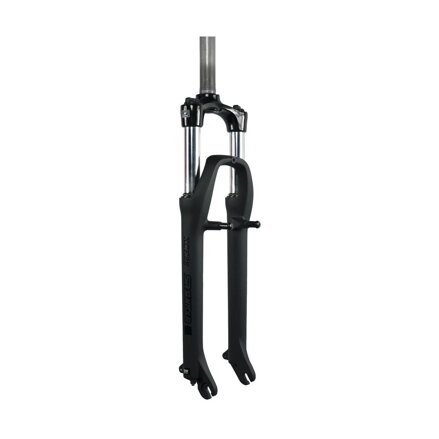 SR SUNTOUR Fork XCE-P 29 100 TS black matte
