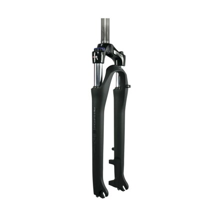 SR SUNTOUR Fork NEX-DS HLO 700C 63 TS black matte