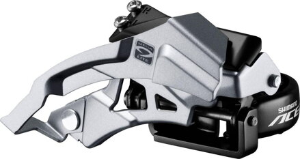 SHIMANO Front Derailleur Acera FD-M3000 3x9-speed Top Swing 34.9mm