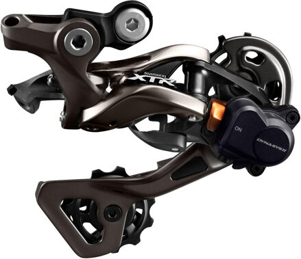 SHIMANO Gear teeth XTR RD-M9000,11-speed,direct mount,without bracket,Shadow plus