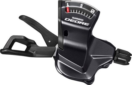 SHIMANO Shifter SLT6000 Deore 10-speed right black