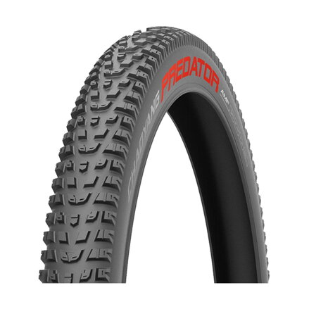CHAOYANG Tire 29x2.50 H-5249 PREDATOR AMF 120TPI SPS 2C-AM TLR folding (64-622) 961g