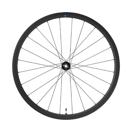 SHIMANO Wheels WH-RS710 C32 clincher 11/12-speed 100/142x12mm Centerlock