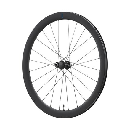 SHIMANO Wheels WH-RS710 C46 clincher 11/12-speed 100/142x12mm Centerlock