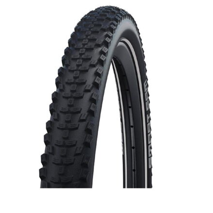 SCHWALBE Tire SMART SAM (57-622) 29x2.25 Performance 67EPI 770g Black reflex