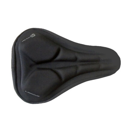 LONGUS Seat cover MEMORY Trekking anatomic
