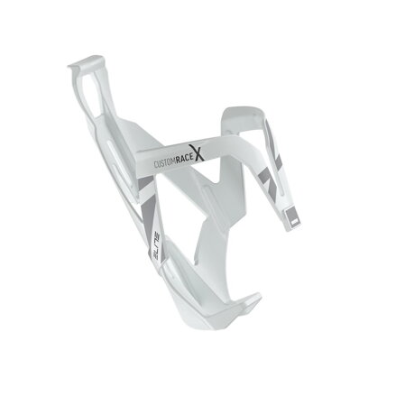 ELITE Cage CUSTOM RACE X white glossy