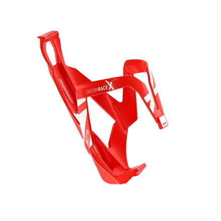 ELITE Cage CUSTOM RACE X red glossy