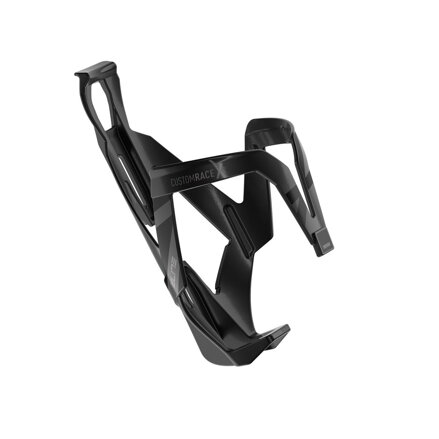 ELITE Cage CUSTOM RACE X black glossy black graphics