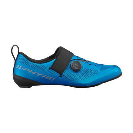 SHIMANO Shoes SHTR903 blue