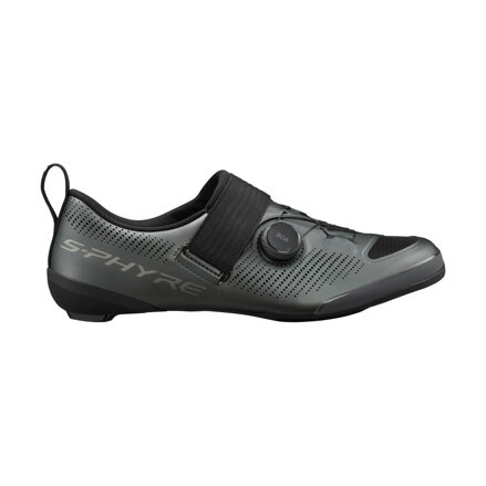 SHIMANO Shoes SHTR903 dark gray