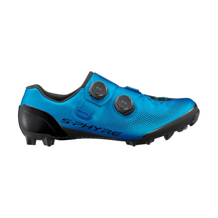SHIMANO Shoes SHXC903 blue