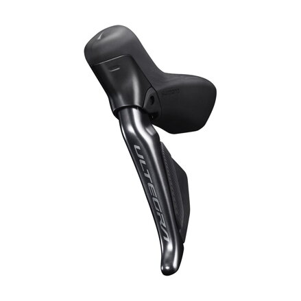 SHIMANO Dual control Ultegra ST-R8170 left 2x12-speed Di2 for hydraulic brakes